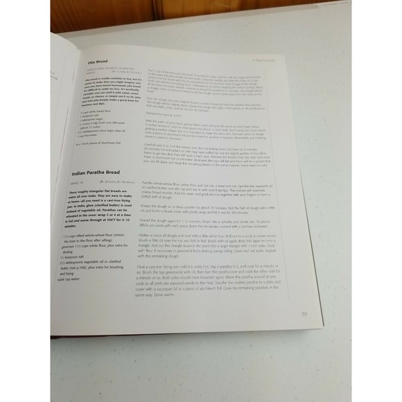 4/$25 Easy Entertaining: Over 250 Stress-Free Recipes & Styling Ideas by Allen - Picture 12 of 12